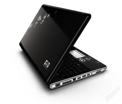 Лот: 1669857. Фото: 1. Мощный ноутбук HP Pavilion dv6... Ноутбуки