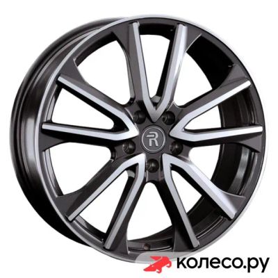 Лот: 25584107. Фото: 1. HND322 7.5x19/5*114.3 D67.1 ET53... Диски