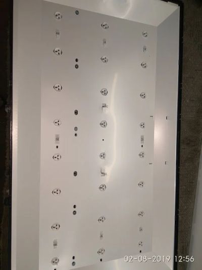 Лот: 14312392. Фото: 1. led string samsung_2014_sony_DIRеCT... Печатные платы