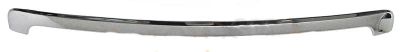 Лот: 7420683. Фото: 1. Молдинг капота Toyota Land Cruiser... Кузов