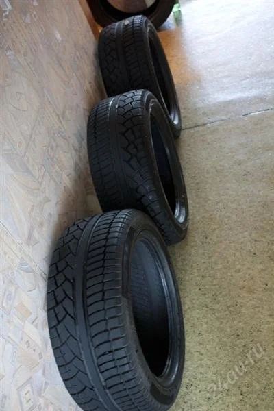 Лот: 1751882. Фото: 1. GOODRIDE 205/50 R16. Шины