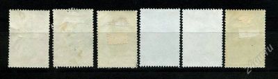 Лот: 1367799. Фото: 1. 1959 (2234) памятники полная. Марки