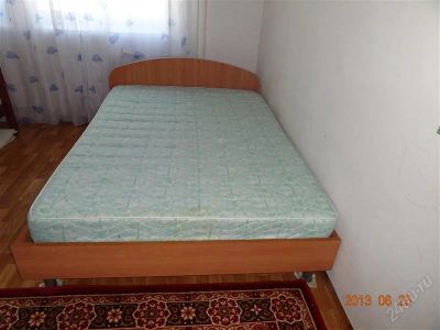 Лот: 2926333. Фото: 1. Кровать. Кровати