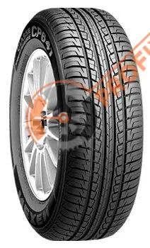 Лот: 14326355. Фото: 1. Автошина NEXEN CP641 225/55 R16. Шины