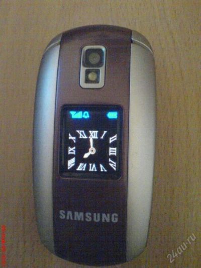 Лот: 55435. Фото: 1. Samsung SGN-E530. Красноярск