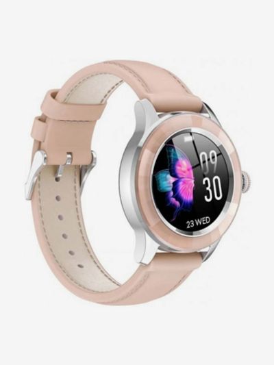 Лот: 25686633. Фото: 1. Смарт-часы BandRate Smart BRSS09ST... Другое (спортивная одежда)