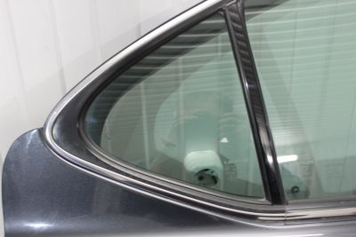 Лот: 12084283. Фото: 1. Форточка задней правой двери Lexus... Кузов