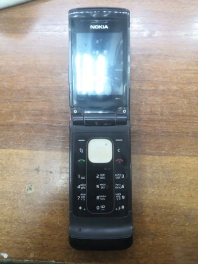 Лот: 18727276. Фото: 1. Nokia 6650/6650d/6650d-1c RM-400... Кнопочные мобильные телефоны