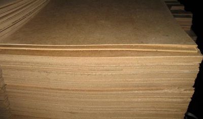 Лот: 4410763. Фото: 1. ДВП 1,22*2,71*0,055 (двухстороннее... Обои, панели, ДВП, ДСП, МДФ