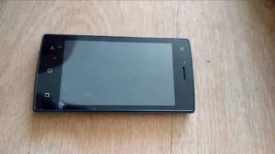 Лот: 15884035. Фото: 1. Смартфон теле 2 (оригинал). Смартфоны