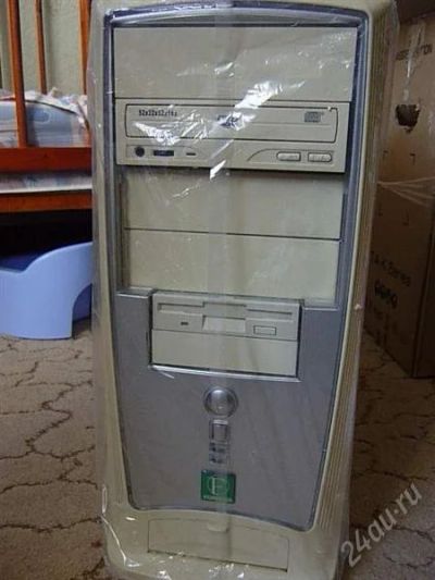 Лот: 772769. Фото: 1. системник. Процессоры
