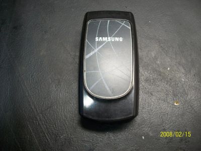 Лот: 7246857. Фото: 1. Корпус Samsung X160. Другое (запчасти, оборудование)