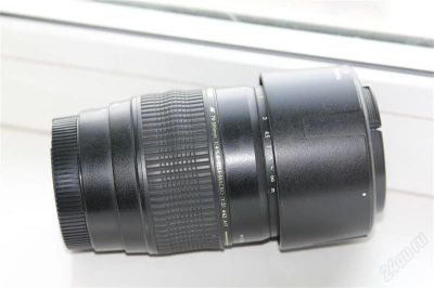 Лот: 2232592. Фото: 1. Tamron AF AF 70-300mm F/4.0-5... Объективы
