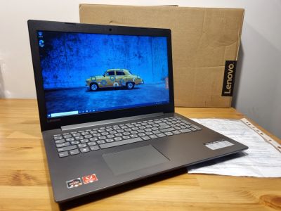 Лот: 18938893. Фото: 1. Lenovo 15,6"FHD/ryzen 5/Radeon... Ноутбуки