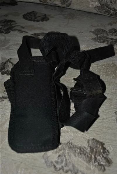 Лот: 2168777. Фото: 1. Кабура для пневматики. Другое (средства самообороны)