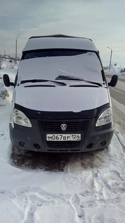 Лот: 10780602. Фото: 1. Газель ГАЗ 33023 Фермер Обмен... Автомобили