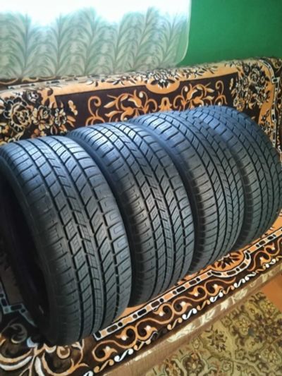 Лот: 17785329. Фото: 1. Летние шины Michelin 195/50R15... Шины