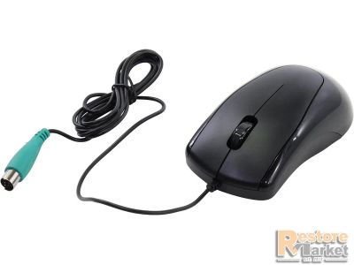 Лот: 18318327. Фото: 1. Мышь проводная Defender Optimum... Клавиатуры и мыши