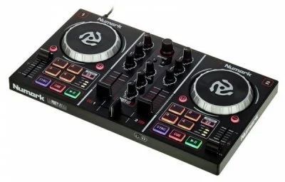 Лот: 17593987. Фото: 1. Куплю Numark Party Mix в любом... DJ-оборудование