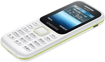 Лот: 6373848. Фото: 1. Мобильный телефон Samsung Guru... Кнопочные мобильные телефоны