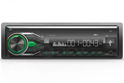 Лот: 21166847. Фото: 1. Ресивер-USB ACV AVS-1712G. Автомагнитолы