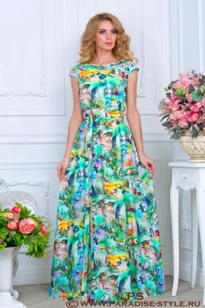 Лот: 7727236. Фото: 1. Платье. Платья