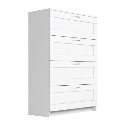 Лот: 24483154. Фото: 1. Комод Гуд Лакк "Сириус", 4 ящика... Комоды
