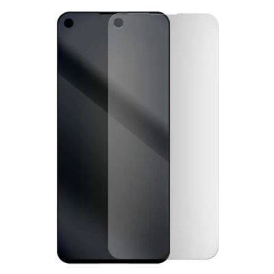 Лот: 24601739. Фото: 1. Защитное стекло Krutoff для Nokia... Защитные стёкла, защитные плёнки