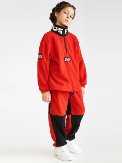 Лот: 24603748. Фото: 1. Брюки BASK kids. Спортивные брюки, штаны