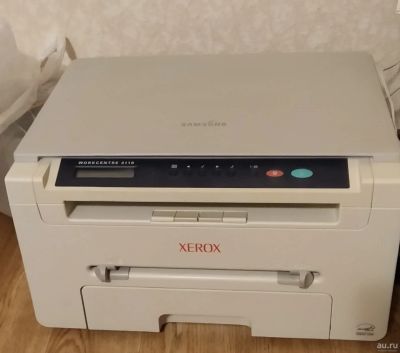 Лот: 4754862. Фото: 1. МФУ Xerox WorkCentre 3119. МФУ и копировальные аппараты