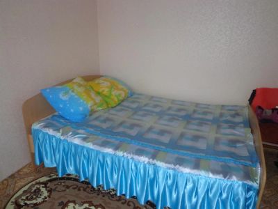 Лот: 3584101. Фото: 1. Кровать двуспальная с матрасом... Кровати