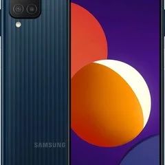 Лот: 18293722. Фото: 1. Новый Samsung Galaxy M12 4/64Gb... Смартфоны