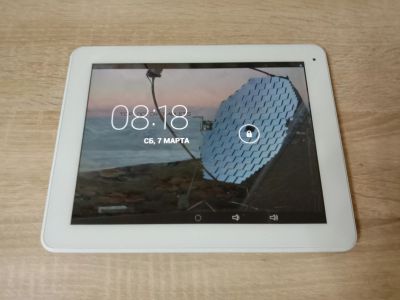 Лот: 15618250. Фото: 1. Планшет Pipo M1. Планшеты