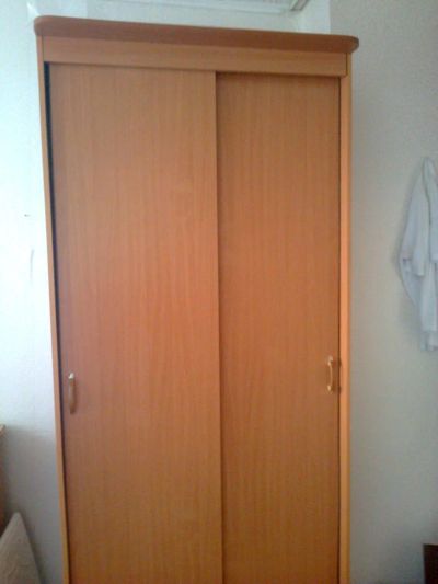 Лот: 4461186. Фото: 1. шкаф. Шкафы, шкафы-купе