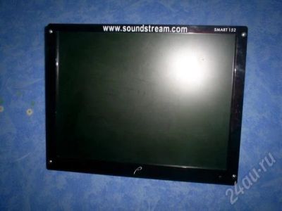 Лот: 466920. Фото: 1. Монитор Rover 15 дюймов. ЖК-мониторы