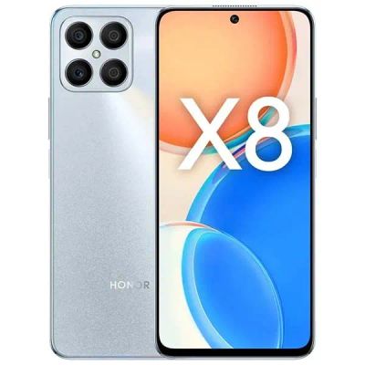 Лот: 25714507. Фото: 1. Восстановленный смартфон Honor... Смартфоны