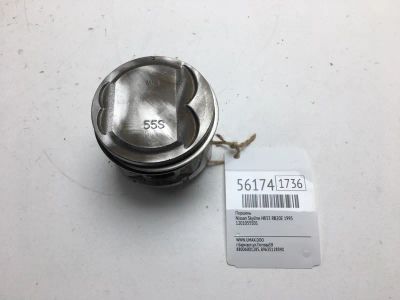 Лот: 20398031. Фото: 1. Поршень Nissan Skyline 1995 1201055S01... Двигатель и элементы двигателя