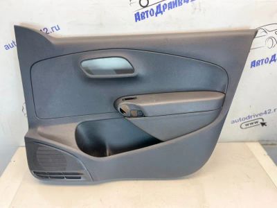 Лот: 22459750. Фото: 1. обшивка двери Volkswagen Polo... Другое (автозапчасти)