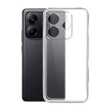 Лот: 25709594. Фото: 1. Чехол Xiaomi Redmi Note 14 4G... Чехлы, бамперы