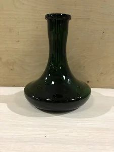 Лот: 11353771. Фото: 1. Колба Craft Neo Green. Аксессуары и запчасти для кальянов