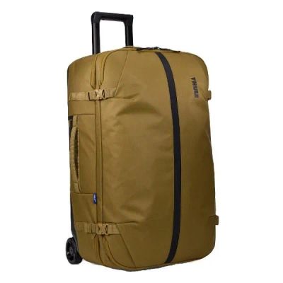 Лот: 25307431. Фото: 1. Чемодан Thule Aion Wheeled Duffel... Чемоданы и сумки дорожные