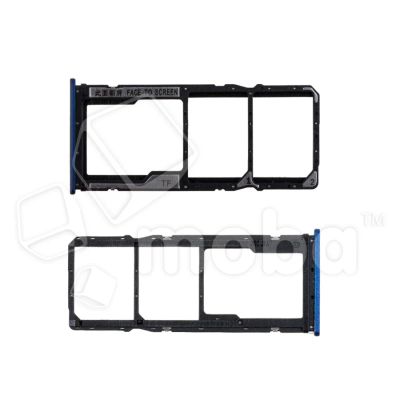 Лот: 18916085. Фото: 1. Держатель SIM для Xiaomi Redmi... Корпуса, клавиатуры, кнопки