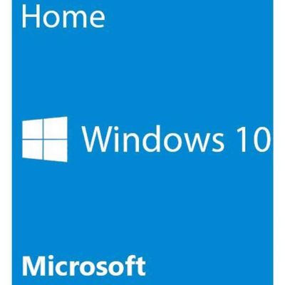 Лот: 9981000. Фото: 1. Windows 10 Home 32-x/64-x версии. Системные
