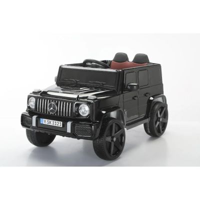 Лот: 24065206. Фото: 1. Детский электромобиль Mercedes-Benz... Детские электромобили