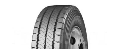 Лот: 19243701. Фото: 1. Bridgestone G-611 11,00 R22,5... Шины