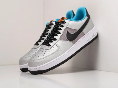 Лот: 18731758. Фото: 1. Кроссовки Nike Air Force 1 Low. Кеды, кроссовки, слипоны