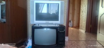 Лот: 20232494. Фото: 1. Телевизор. Телевизоры