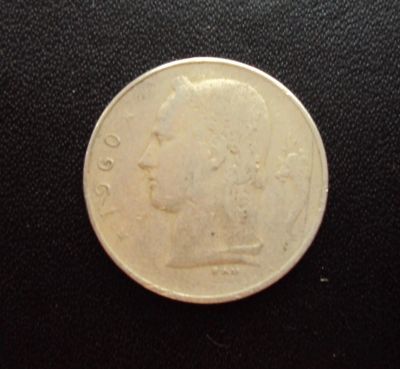 Лот: 5128714. Фото: 1. Иностранная монетка №843. Остальные страны