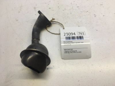 Лот: 20382240. Фото: 1. Маслоприемник Nissan Expert 1999... Двигатель и элементы двигателя