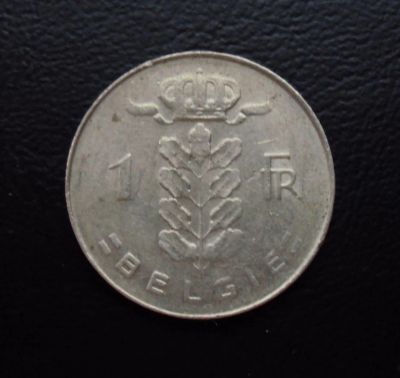Лот: 4989996. Фото: 1. Иностранная монетка №160. Остальные страны